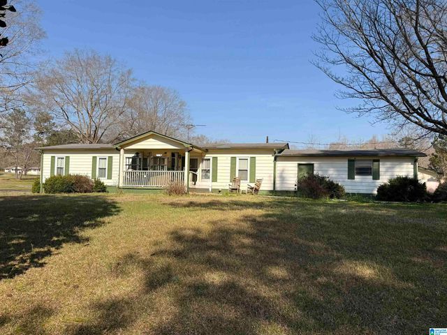 4761 HIGHWAY 144, Ragland, AL 35131