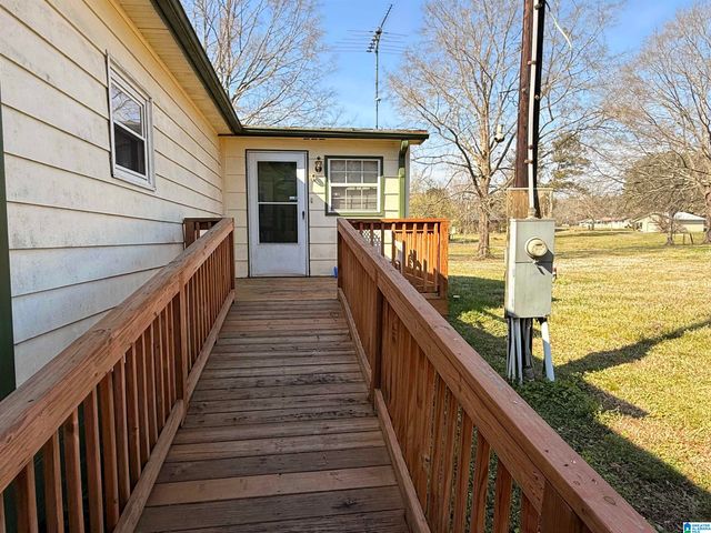 4761 HIGHWAY 144, Ragland, AL 35131