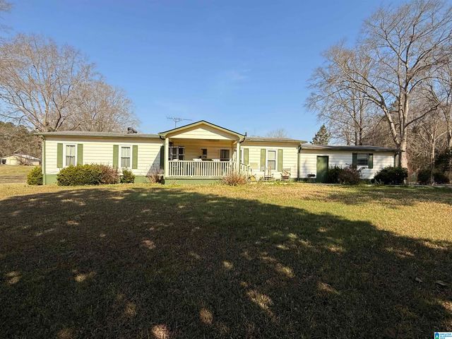 4761 HIGHWAY 144, Ragland, AL 35131