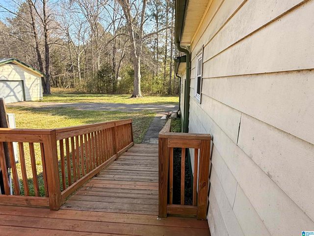 4761 HIGHWAY 144, Ragland, AL 35131