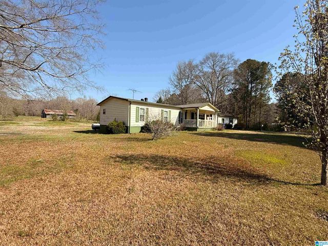 4761 HIGHWAY 144, Ragland, AL 35131