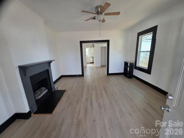 572 2nd Street, Chester, SC 29706