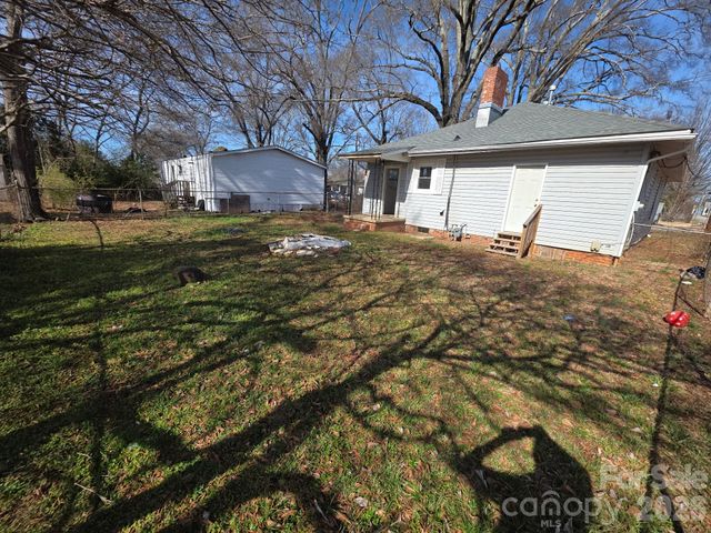 572 2nd Street, Chester, SC 29706