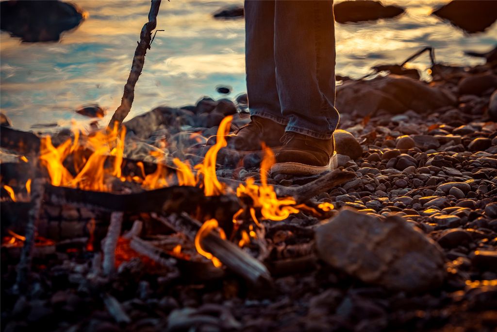 44625 Wild Horse Island Lane, Dayton, MT 59914 photo 20