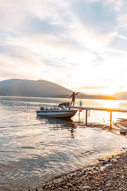 44625 Wild Horse Island Lane, Dayton, MT 59914 photo 31