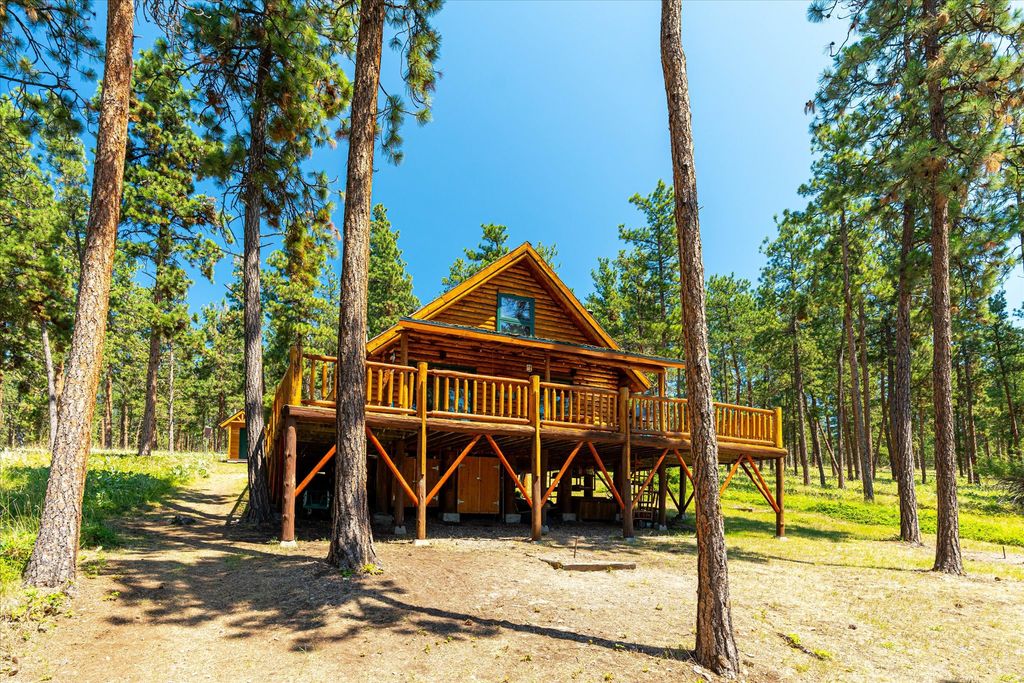 44625 Wild Horse Island Lane, Dayton, MT 59914 photo 48