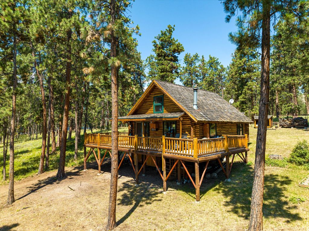 44625 Wild Horse Island Lane, Dayton, MT 59914 photo 49