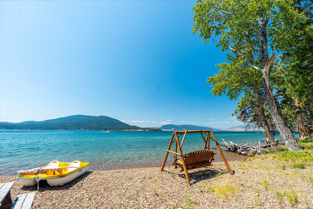 44625 Wild Horse Island Lane, Dayton, MT 59914 photo 52