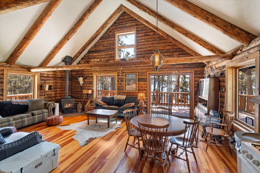 44625 Wild Horse Island Lane, Dayton, MT 59914 photo 56