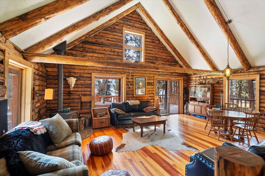 44625 Wild Horse Island Lane, Dayton, MT 59914 photo 57