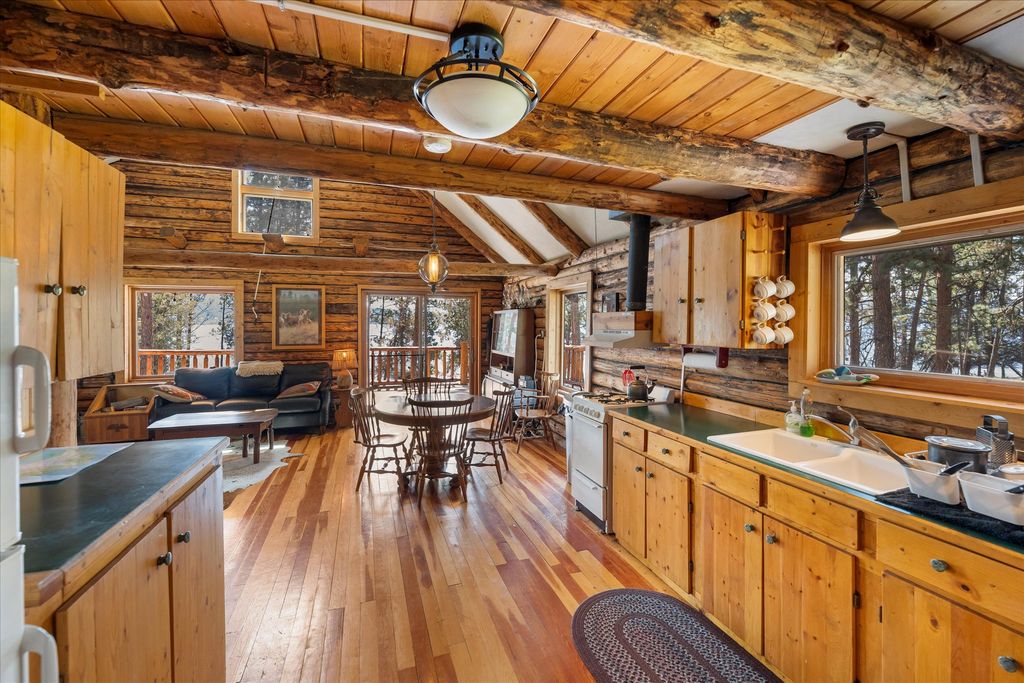 44625 Wild Horse Island Lane, Dayton, MT 59914 photo 58