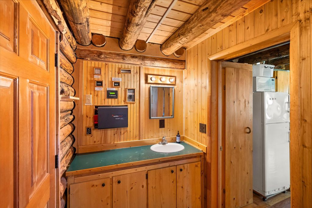 44625 Wild Horse Island Lane, Dayton, MT 59914 photo 60