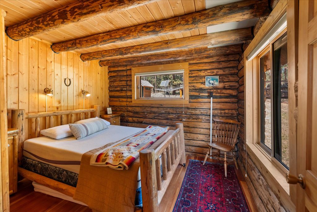 44625 Wild Horse Island Lane, Dayton, MT 59914 photo 61