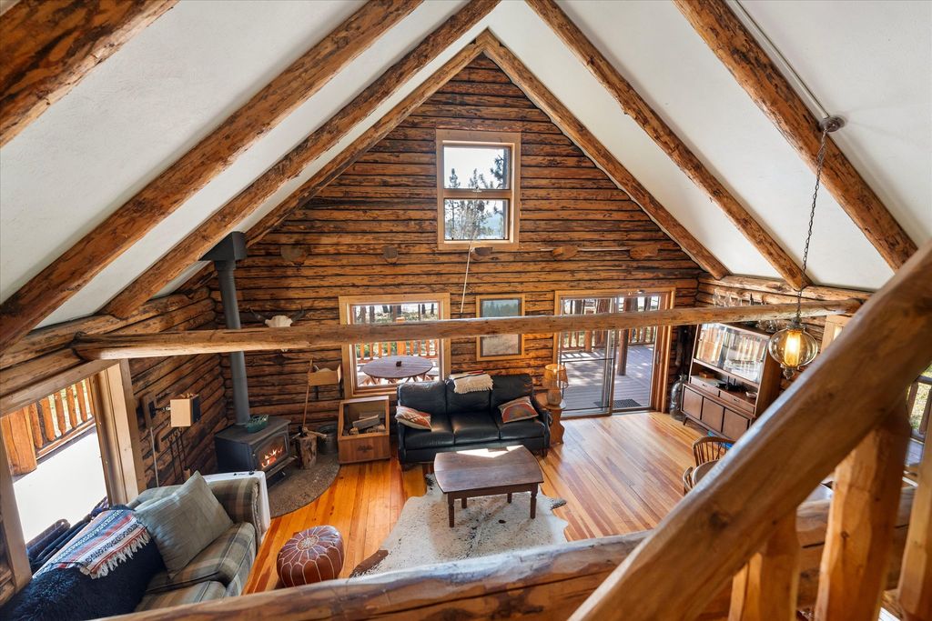 44625 Wild Horse Island Lane, Dayton, MT 59914 photo 62