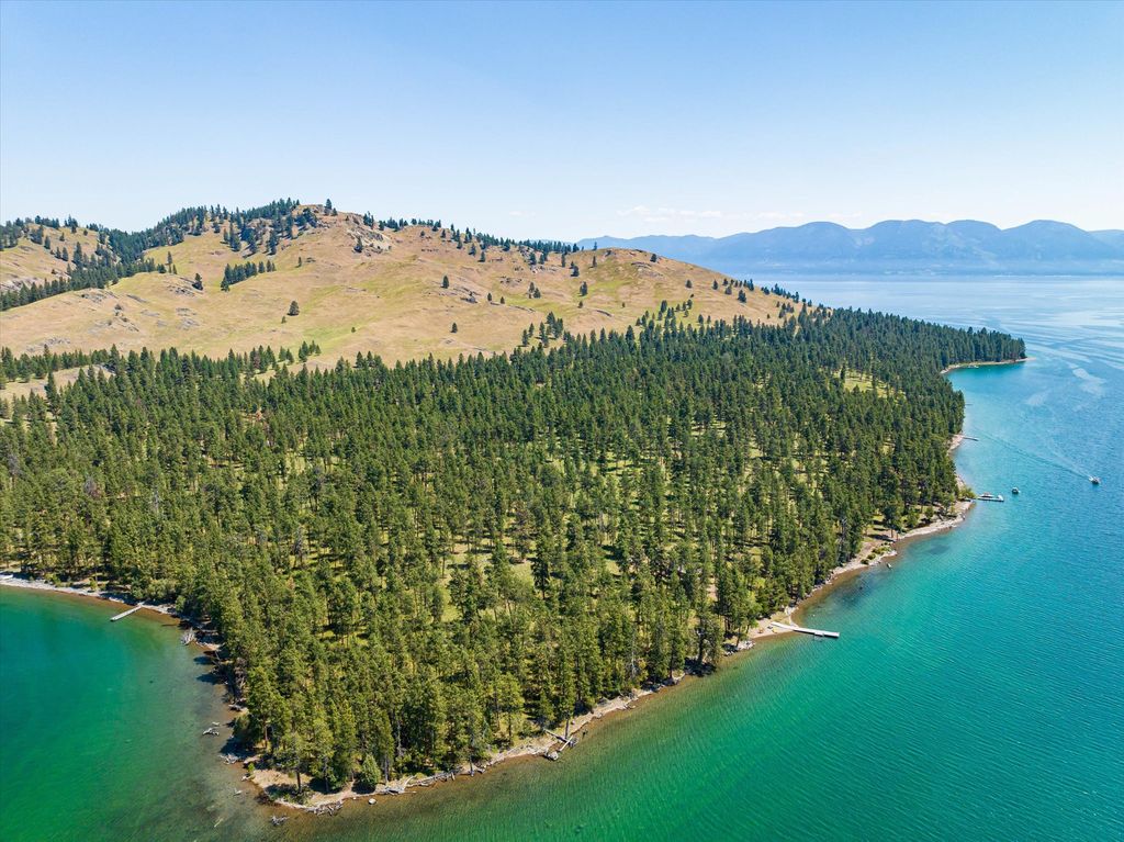 44625 Wild Horse Island Lane, Dayton, MT 59914 photo 69