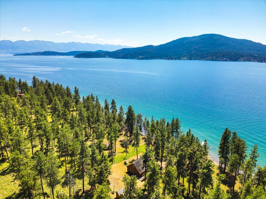 44625 Wild Horse Island Lane, Dayton, MT 59914 photo 72