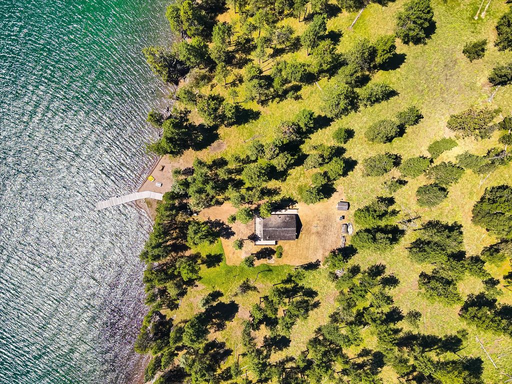 44625 Wild Horse Island Lane, Dayton, MT 59914 photo 83