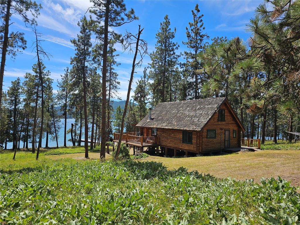 44625 Wild Horse Island Lane, Dayton, MT 59914 photo 90