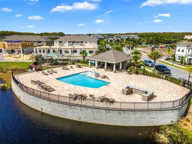 9457 RANDAL PARK BOULEVARD, Orlando, FL 32832