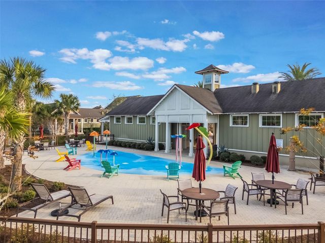 9457 RANDAL PARK BOULEVARD, Orlando, FL 32832