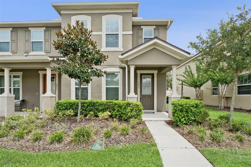 9457 RANDAL PARK BOULEVARD, Orlando, FL 32832