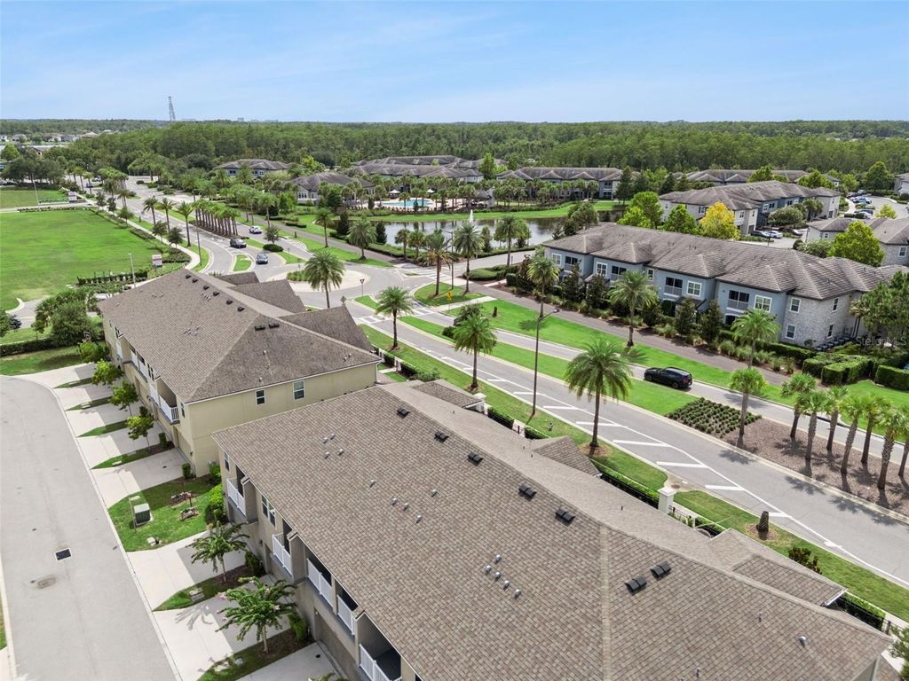Image 53 of property listing at 9457 RANDAL PARK BOULEVARD, Orlando, FL 32832