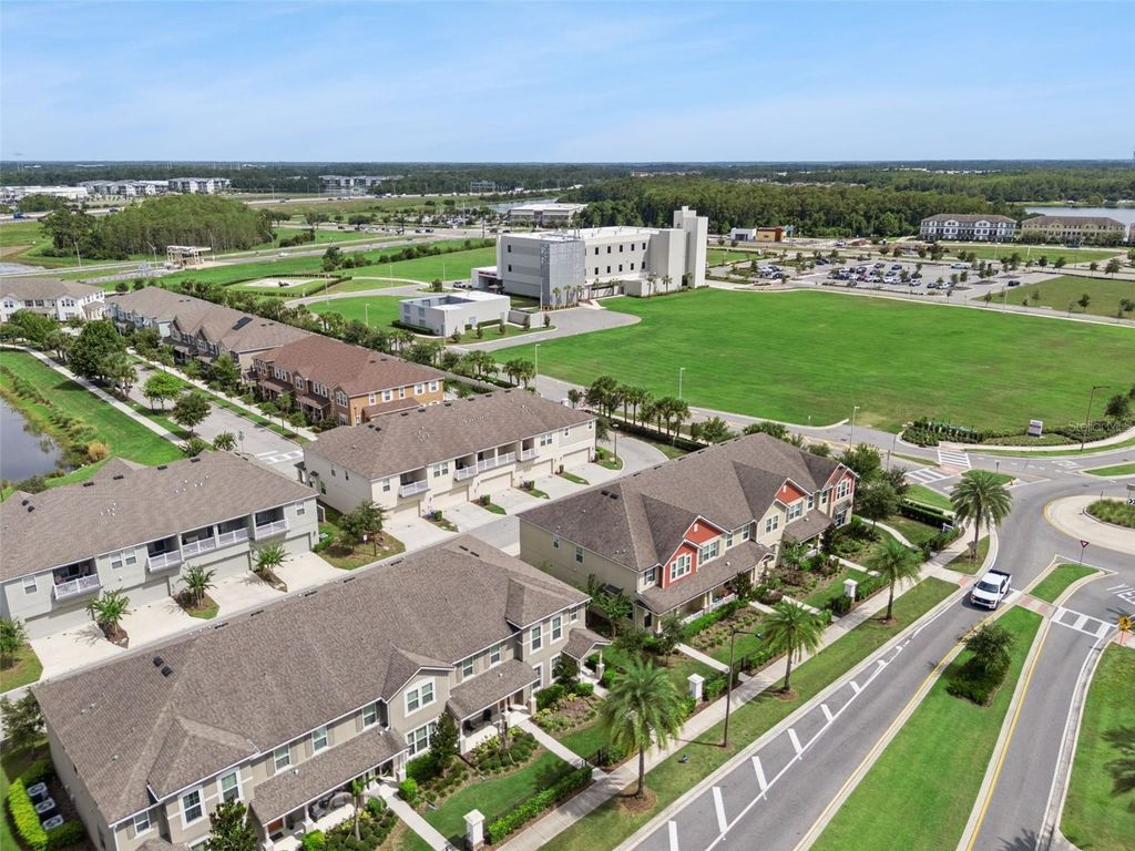 Image 55 of property listing at 9457 RANDAL PARK BOULEVARD, Orlando, FL 32832
