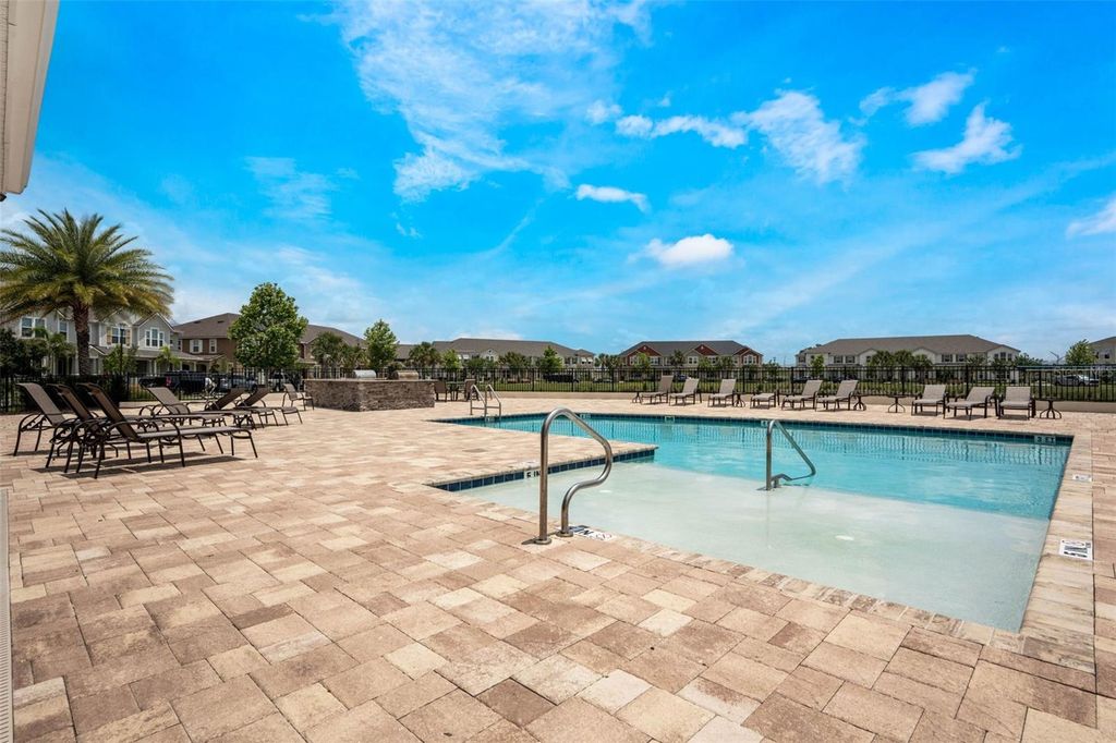 Image 60 of property listing at 9457 RANDAL PARK BOULEVARD, Orlando, FL 32832