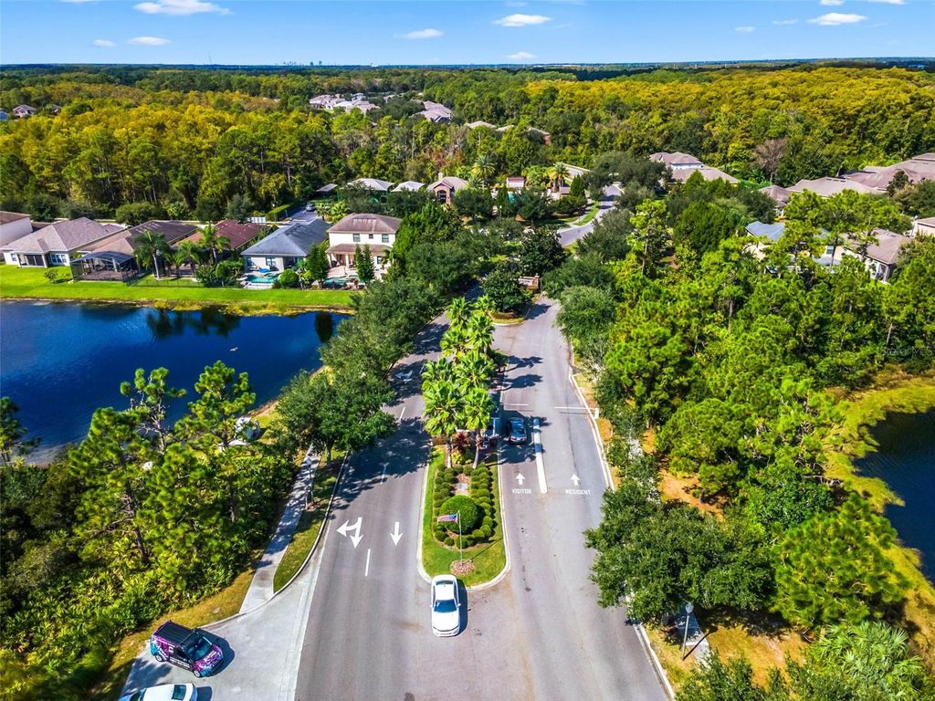 Image 73 of property listing at 9457 RANDAL PARK BOULEVARD, Orlando, FL 32832