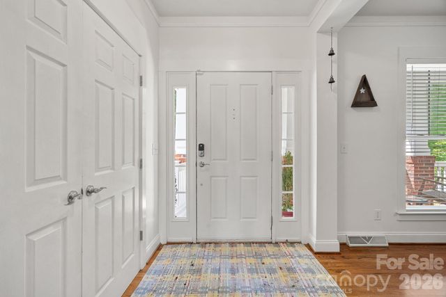 15426 Waterfront Drive, Huntersville, NC 28078