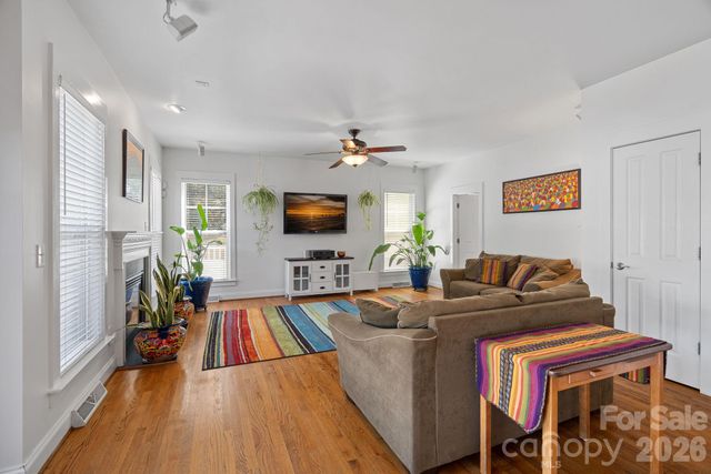 15426 Waterfront Drive, Huntersville, NC 28078