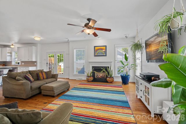 15426 Waterfront Drive, Huntersville, NC 28078