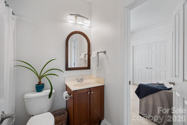 15426 Waterfront Drive, Huntersville, NC 28078