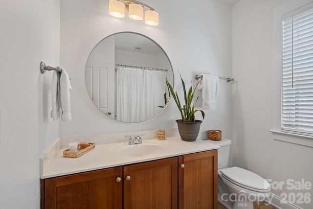 15426 Waterfront Drive, Huntersville, NC 28078