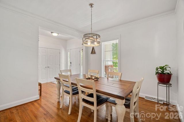 15426 Waterfront Drive, Huntersville, NC 28078