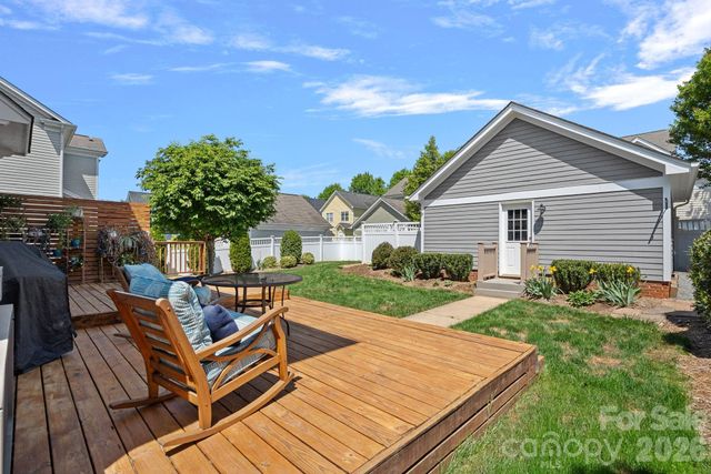 15426 Waterfront Drive, Huntersville, NC 28078