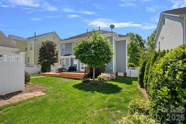 15426 Waterfront Drive, Huntersville, NC 28078