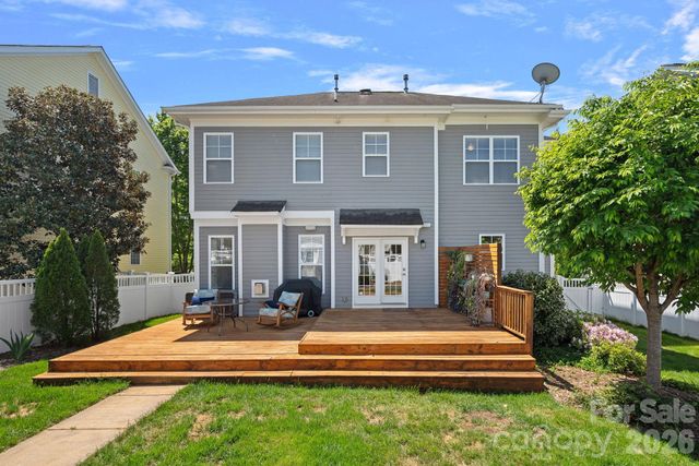 15426 Waterfront Drive, Huntersville, NC 28078