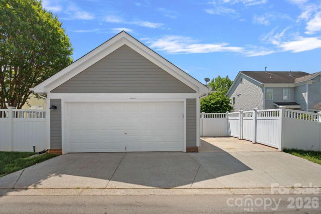 15426 Waterfront Drive, Huntersville, NC 28078