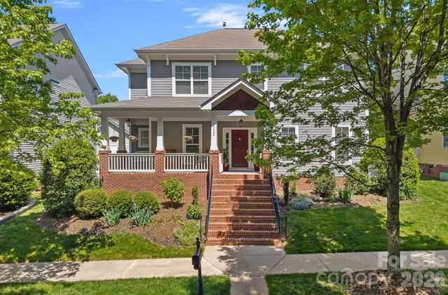 15426 Waterfront Drive, Huntersville, NC 28078