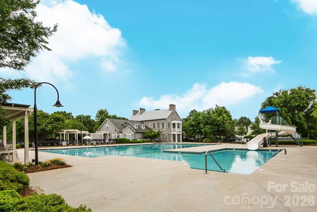 15426 Waterfront Drive, Huntersville, NC 28078