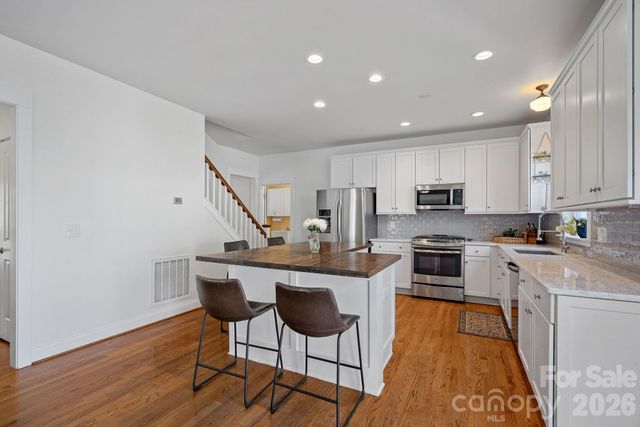 15426 Waterfront Drive, Huntersville, NC 28078