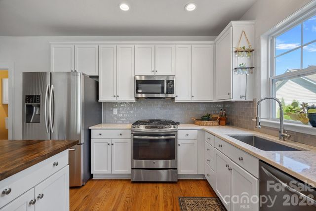 15426 Waterfront Drive, Huntersville, NC 28078