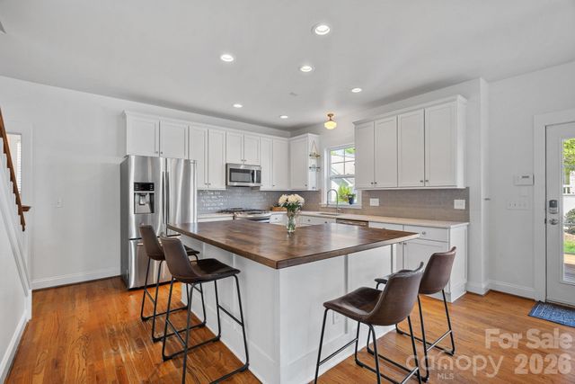 15426 Waterfront Drive, Huntersville, NC 28078