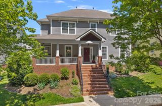 15426 Waterfront Drive, Huntersville, NC 28078