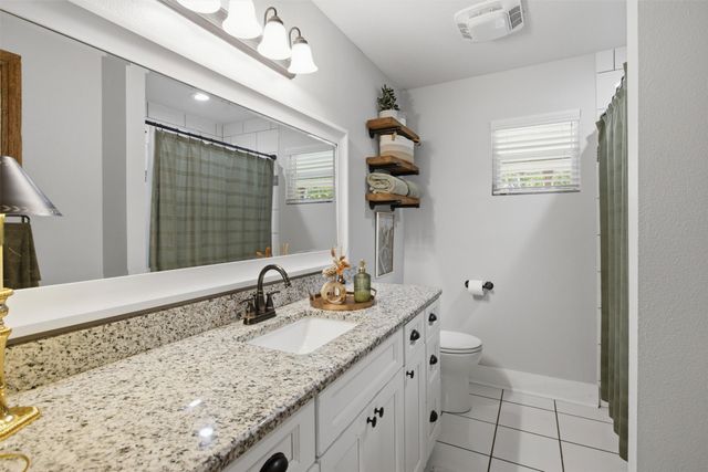6136 Wrigley Way, Fort Worth, TX 76133