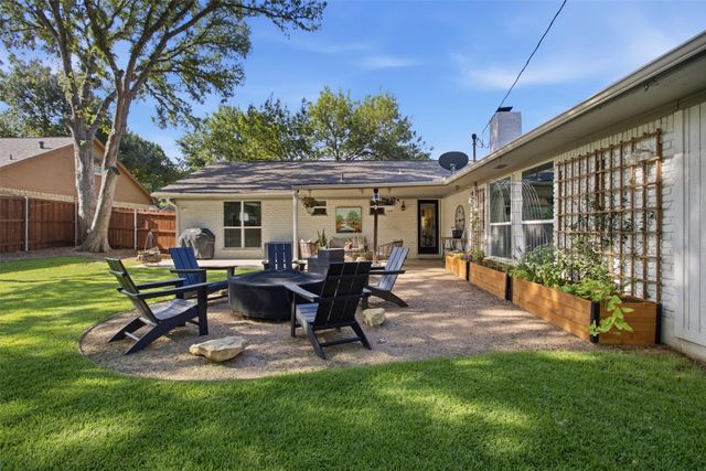 6136 Wrigley Way, Fort Worth, TX 76133