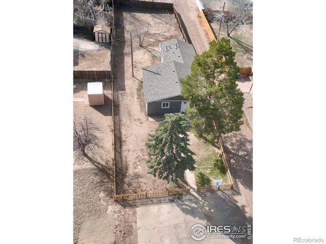 3125 11th Avenue, Evans, CO 80620