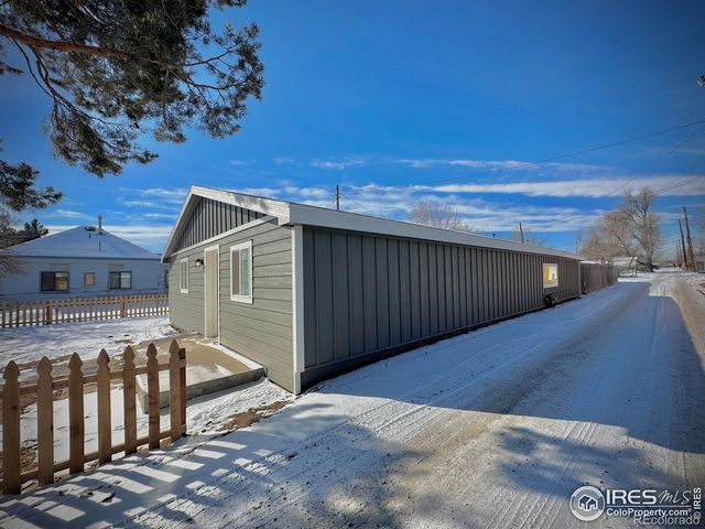 3125 11th Avenue, Evans, CO 80620