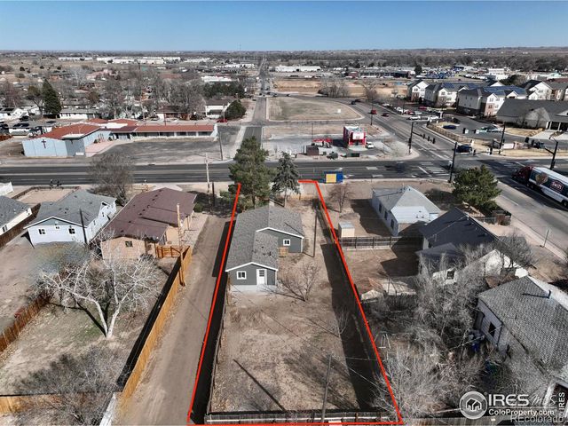 3125 11th Avenue, Evans, CO 80620